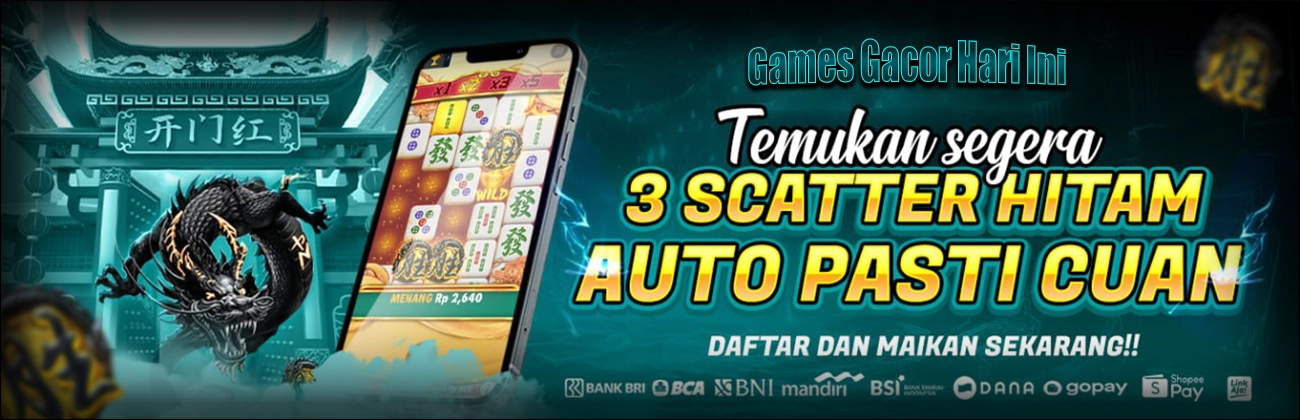 SENOPATI77 Desktop