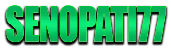 Logo SENOPATI77
