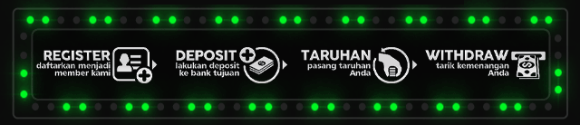 SENOPATI77 Jackpot